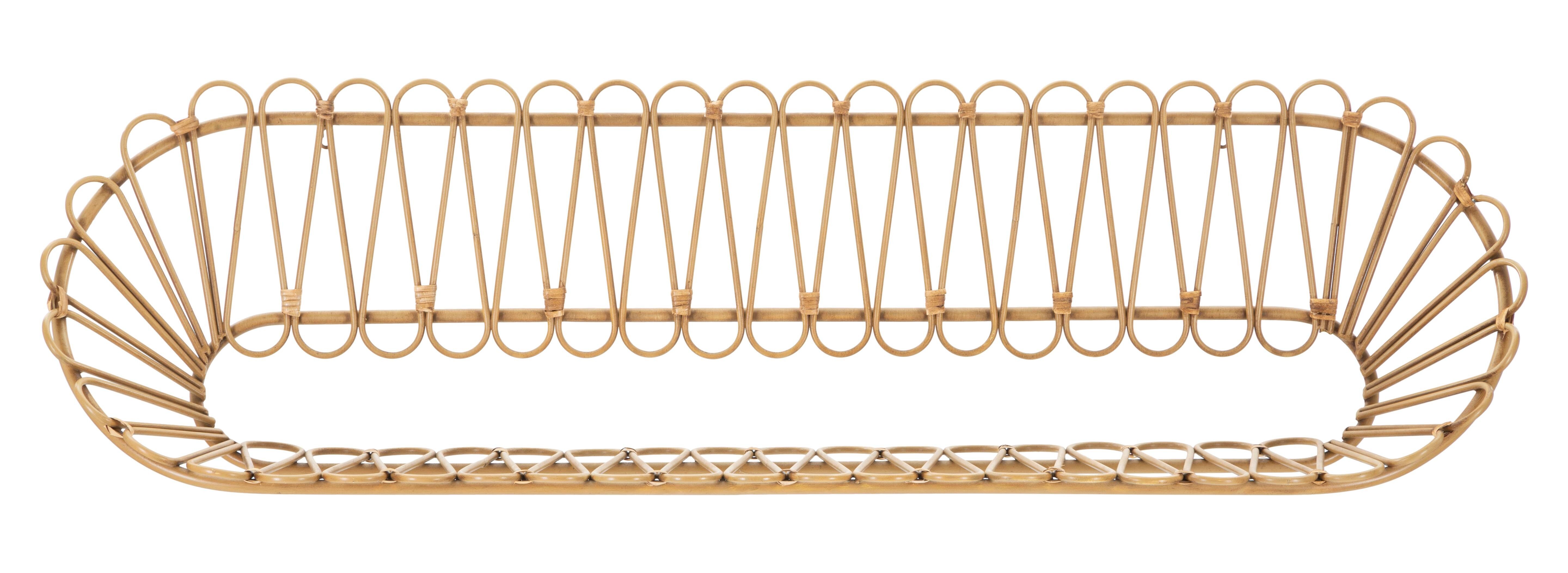 WANDREGAL PANAMA CM 162X28X43,5 D1426740000