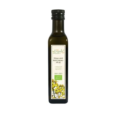 Grapoila Olio di colza Biologico 21,7x4,6x4,6 cm