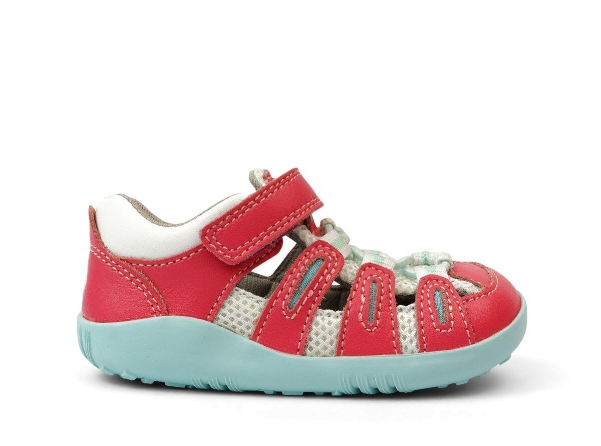 Step Up Summit Guava + Mist