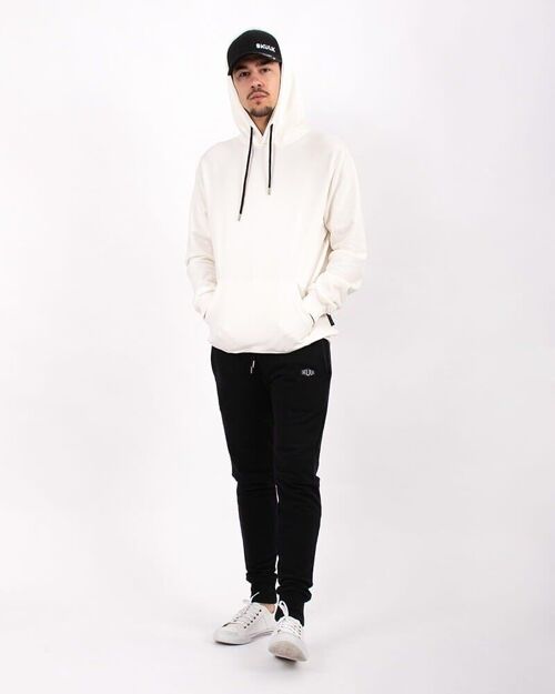 Hoodie Trip White