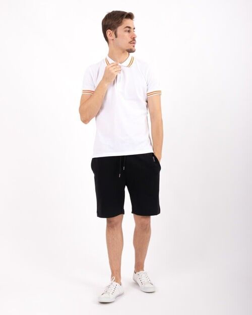 Polo Class White