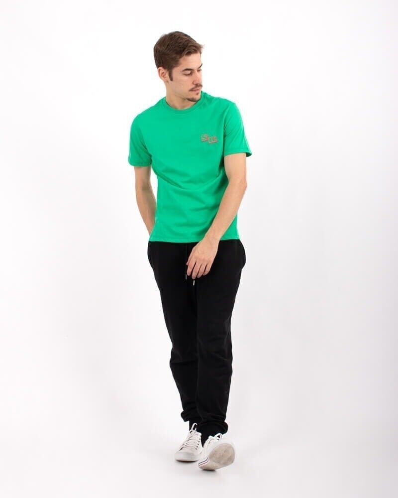 Maglietta Cosmos M verde