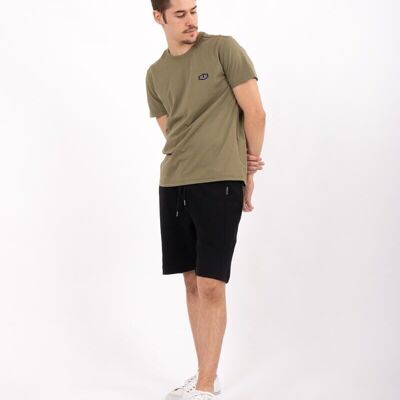 T-Shirt-Tag Khaki