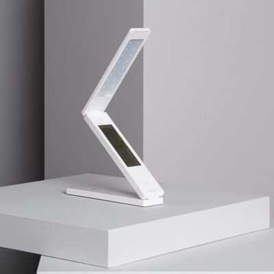 Ledkia 1.8W Folding Multifunction LED Desk Lamp with Battery