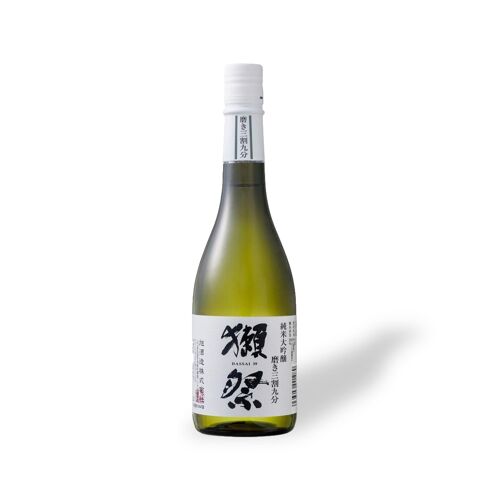 Dassai 39 - Junmai Daiginjo Sake