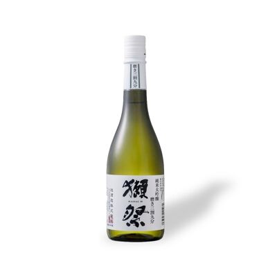 Dassai 39 - Sake di Junmai Daiginjo