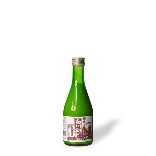 Shirakawago - Junmai Nigori Sake