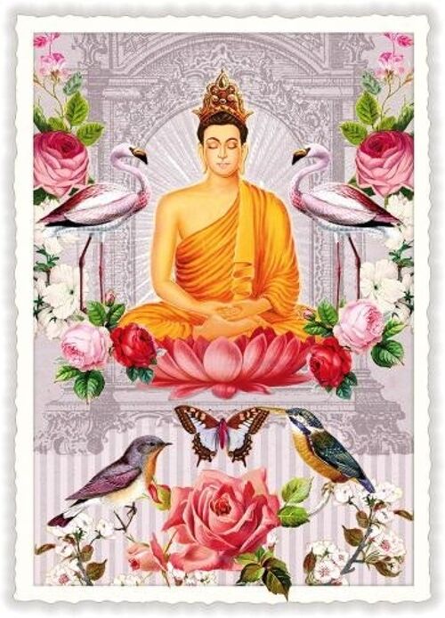 Buddha (SKU: PK771)