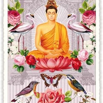 Buddha (SKU: PK771)