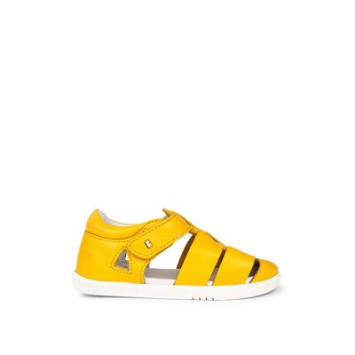 IW Tidal Closed Sandal Yellow