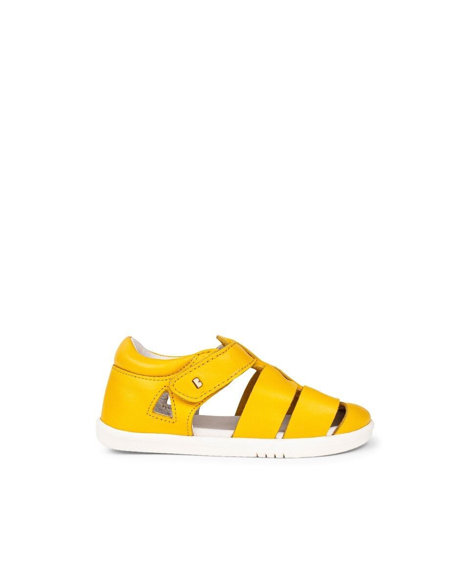 IW Tidal Closed Sandale Jaune