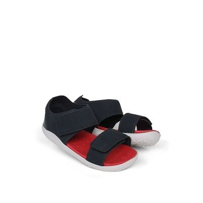 IW Scuba Open Sandal Navy