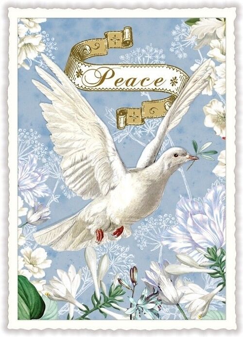 Peace (SKU: PK547)