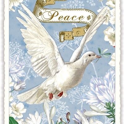 Peace (SKU: PK547)