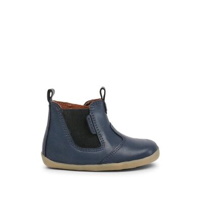 SU Jodphur Boot Navy