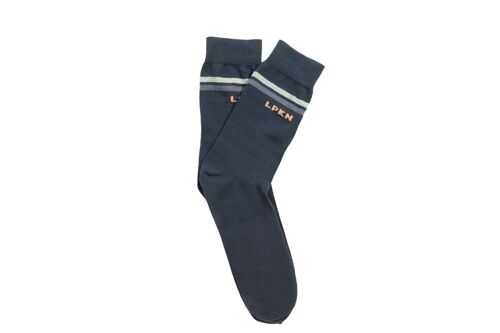 Calcetines 2Band Sport Blue