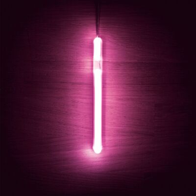 Ledkia Lettere Neon LED Rosa I Rosa