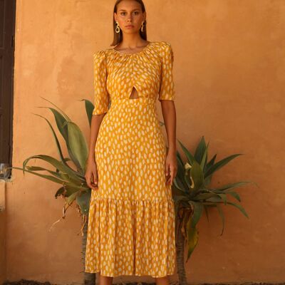 Mustard KATERINA dress