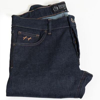 jeans homme | regular pure denim L38 > L36