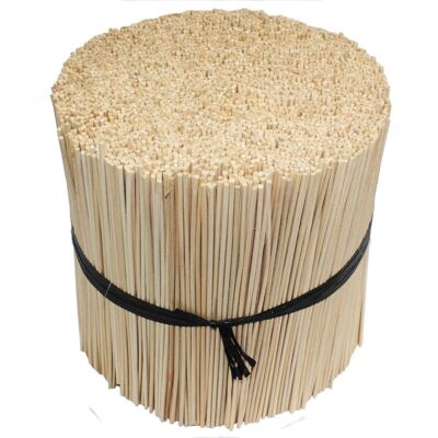 Rreed-06 - 5kg of 2.5mm Reed Diffusers Approx 5000 - Sold in 1x unit/s per outer
