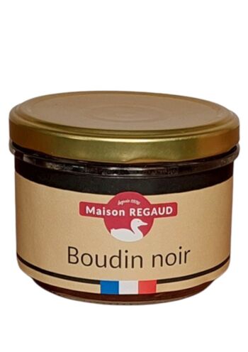 Boudin Noir 190g 2