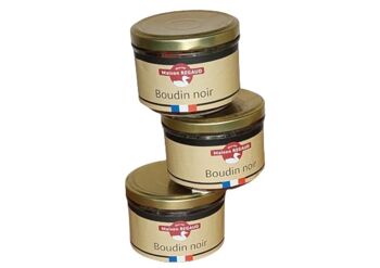 Boudin Noir 190g 2