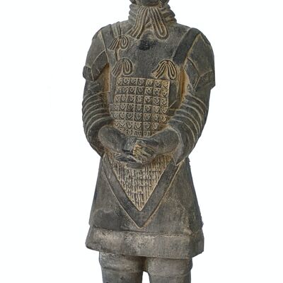 Terracotta Army General