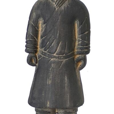 Terracotta Army Infantryman