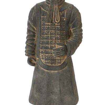 Terracotta Army Officer