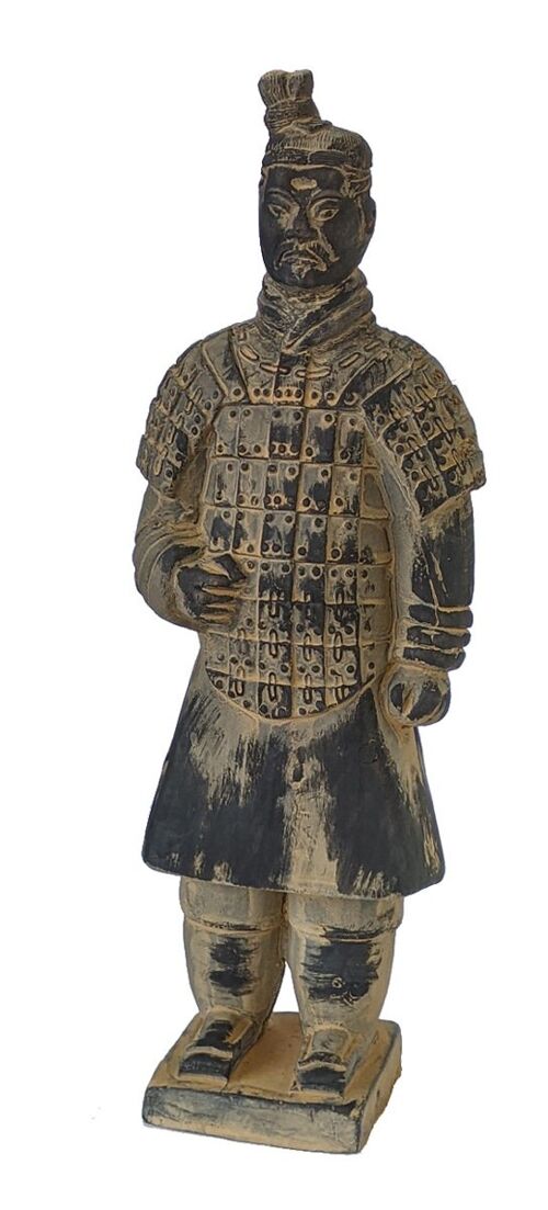 Terracotta Army Soldier