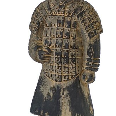 Terracotta Army Soldier