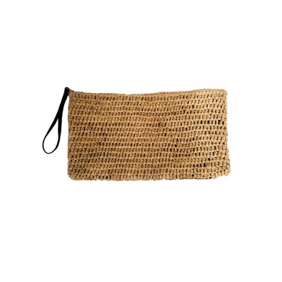 Pochette naturelle