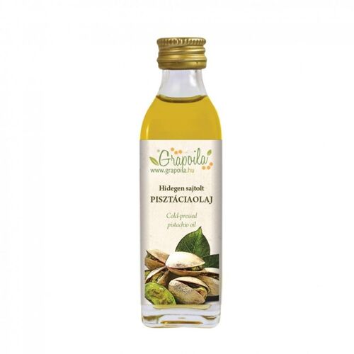 Grapoila Pistachio Oil 10,7x2,8x2,8 cm