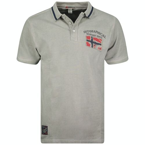 Polo Homme Geographical Norway KOTZ MEN 249