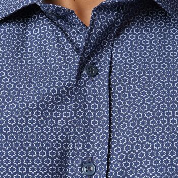 PERSIAN-NAVY-3XL-Pack de 6 pièces(tailles assorties) 4