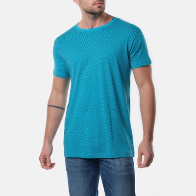 AOMINE-TURQUOISE-XXL-Pack of 6 (assorted sizes)