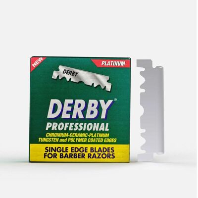 Derby Pro Blades x100