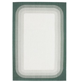 Tapis Chroma vert 3