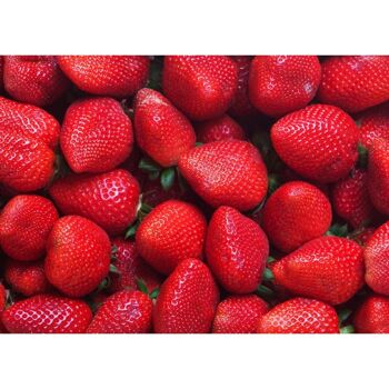 Nectar de fraise de Lusace 500ml 3