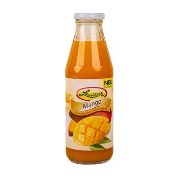 Nectar de mangue de Lusace 500ml 1