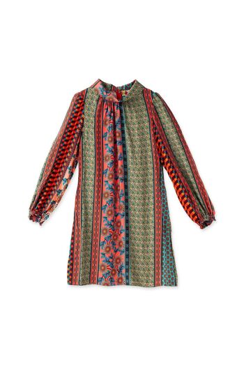 ROBE femme multicolore - BUILTH 4