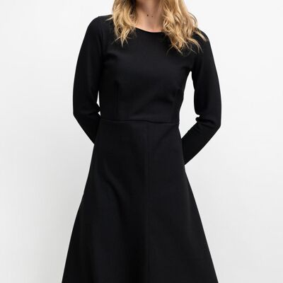 ROBE femme - MUNN NOIR