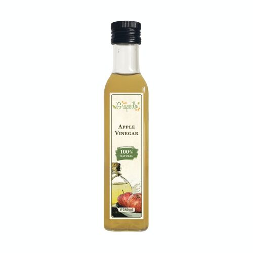 Grapoila Apple Vinegar 21,7x4,6x4,6 cm