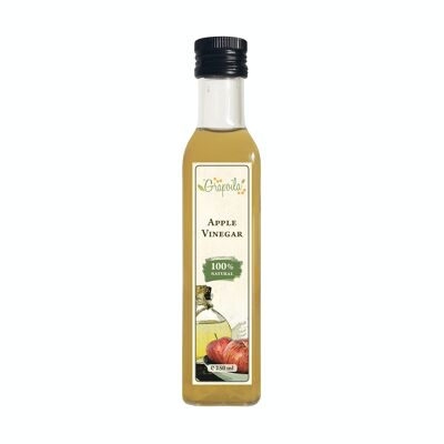 Grapoila Apple Vinegar 21,7x4,6x4,6 cm