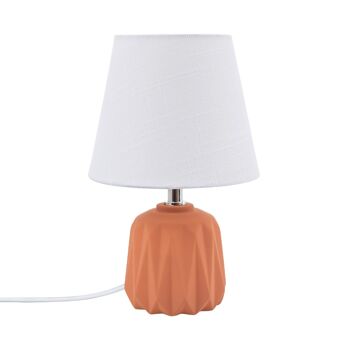 Lampe de table Ledkia Mulhacen 1