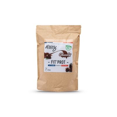 Fit’prot chocolate