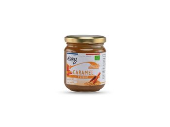 Caramel d'avoine (250g) 1