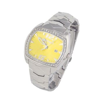 Montre Quartz Femme Chronotech Ct2188Ls-05M 1