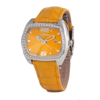 Montre Quartz Femme Chronotech Ct2188Ls-06 1