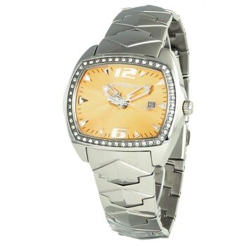 Montre Quartz Femme Chronotech Ct2188Ls-06M 1